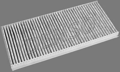 NPS DCF301K Filter, interior air